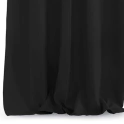 Rideau à Ruflette Blackout II -BRILLIANT Soldes Magasin 1000269758 210531 07082400898 DETAILS P000000001000269758