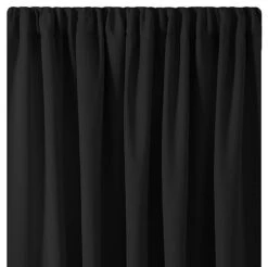Rideau à Ruflette Blackout II -BRILLIANT Soldes Magasin 1000269758 210531 07085400936 DETAILS P000000001000269758