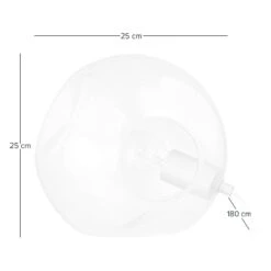 Lampe Arta 20 Lampe Arta -BRILLIANT Soldes Magasin 1000270056 231012 500 SKETCH DETAILS P000000001000270056 sketch