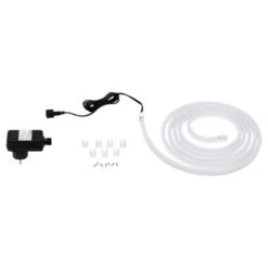 Paulmann Guirlande Lumineuse Flow 3m I -BRILLIANT Soldes Magasin 1000270122 210602 12152300270 DETAILS P000000001000270122