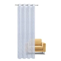 Rideau à œillets Hansi -BRILLIANT Soldes Magasin 1000274297 210615 13533400091 DETAILS P000000001000274297