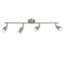 BRILLIANT Plafonnier Amalfi