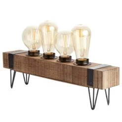 BRILLIANT Lampe Woodhill I