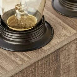 BRILLIANT Lampe Woodhill I -BRILLIANT Soldes Magasin 1000275272 210625 15230400409 DETAILS P000000001000275272