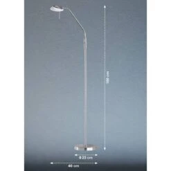 Lampadaire Bendby I -BRILLIANT Soldes Magasin 1000275746 220519 500 SKETCH DETAILS P000000001000275746 sketch