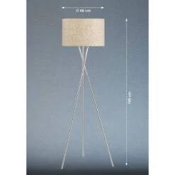 Lampadaire Bolands -BRILLIANT Soldes Magasin 1000275783 220519 500 SKETCH DETAILS P000000001000275783 sketch