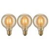 Paulmann Ampoules LED Jester (lot De 3)