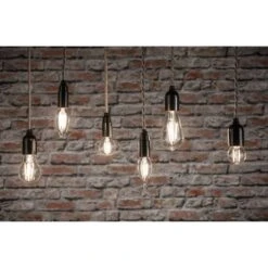 Paulmann Ampoules LED Jessica (lot De 5) -BRILLIANT Soldes Magasin 1000276088 210712 06075900013 MOOD DETAILS P000000001000276088 mood