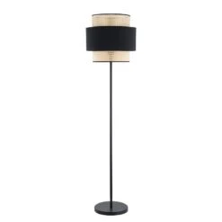Lampadaire Linia I -BRILLIANT Soldes Magasin 1000278058 221031 070 DETAILS P000000001000278058