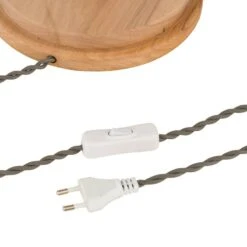 Lampe Ferna 13 Lampe Ferna -BRILLIANT Soldes Magasin 1000278266 220805 070 DETAILS P000000001000278266