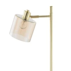 Lampadaire KOLIND 1 Ampoules 31 Lampadaire KOLIND 1 Ampoules -BRILLIANT Soldes Magasin 1000279173 221020 040 DETAILS P000000001000279173