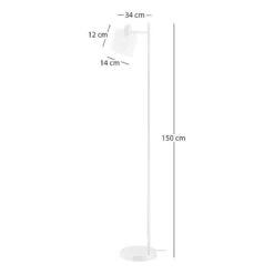 Lampadaire KOLIND 1 Ampoules 35 Lampadaire KOLIND 1 Ampoules -BRILLIANT Soldes Magasin 1000279173 230214 500 SKETCH DETAILS P000000001000279173 sketch