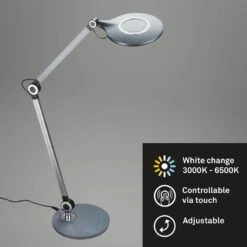 Lampe Office -BRILLIANT Soldes Magasin 1000279278 210716 13380100550 DETAILS P000000001000279278