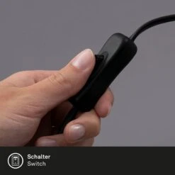 Lampe Manino -BRILLIANT Soldes Magasin 1000279290 210716 13403600634 DETAILS P000000001000279290