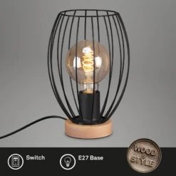 Lampe Waktu 9 Lampe Waktu -BRILLIANT Soldes Magasin 1000279299 210810 15182000029 DETAILS P000000001000279299