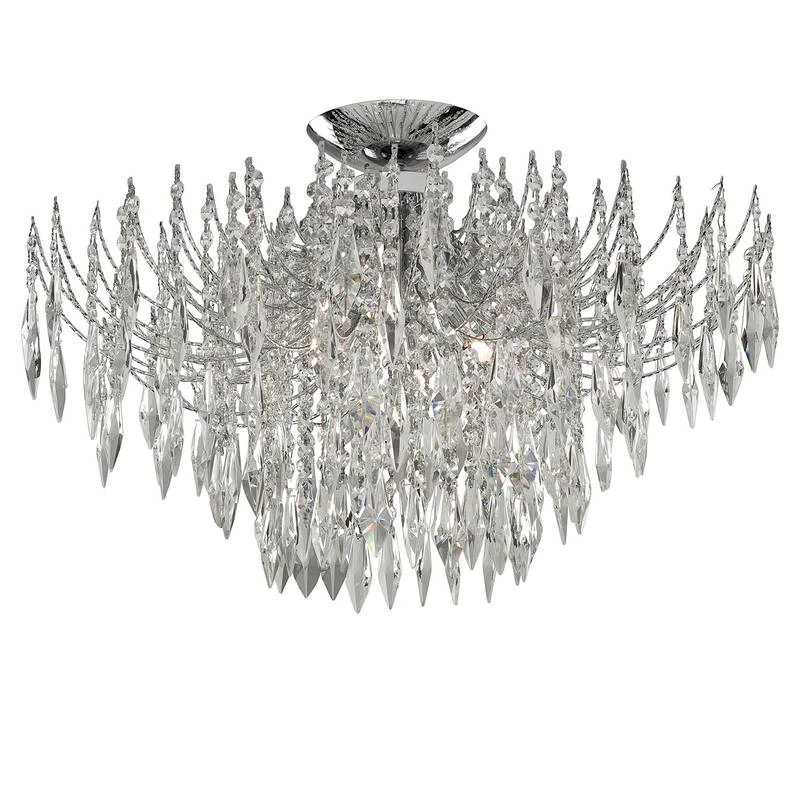 Waterfall Plafonnier 2 Waterfall Plafonnier – Image 2