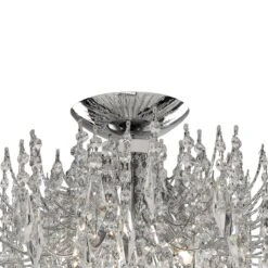 Waterfall Plafonnier 7 Waterfall Plafonnier -BRILLIANT Soldes Magasin 1000281351 210723 12064400019 DETAILS P000000001000281351