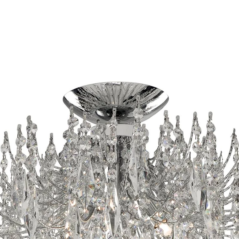 Waterfall Plafonnier 4 Waterfall Plafonnier – Image 4