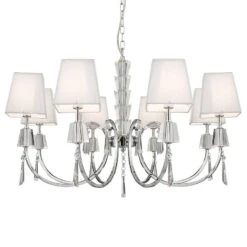 Portico Lustres -BRILLIANT Soldes Magasin 1000281372 210723 12064800084 IMAGE P000000001000281372