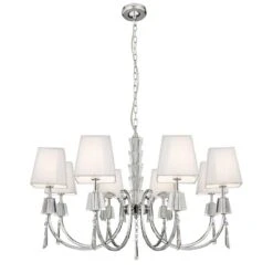 Portico Lustres -BRILLIANT Soldes Magasin 1000281372 210723 12064800085 DETAILS P000000001000281372