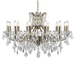 Paris Lustres 8 Paris Lustres -BRILLIANT Soldes Magasin 1000281411 210723 12065500204 IMAGE P000000001000281411