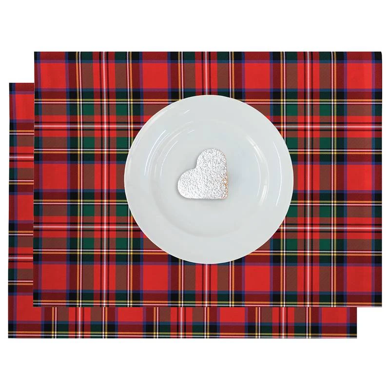 Set De Table 9539 1 Set De Table 9539