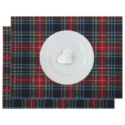 Set De Table 9539 6 Set De Table 9539 -BRILLIANT Soldes Magasin 1000282099 210806 09500500108 IMAGE P000000001000282099