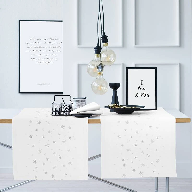 Chemin De Table 9600 2 Chemin De Table 9600 – Image 2