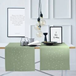 Chemin De Table 9600 19 Chemin De Table 9600 -BRILLIANT Soldes Magasin 1000282139 210806 09450500010 MOOD DETAILS P000000001000282139 mood