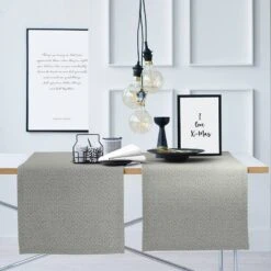 Chemin De Table 9601 -BRILLIANT Soldes Magasin 1000282180 210806 09465500031 MOOD DETAILS P000000001000282180 mood