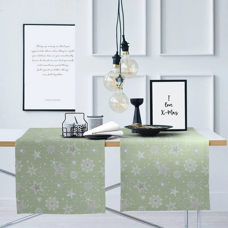 Chemin De Table 9602 2 Chemin De Table 9602 – Image 2