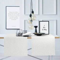 Chemin De Table 9601 -BRILLIANT Soldes Magasin 1000282240 210806 09483600070 MOOD DETAILS P000000001000282240 mood