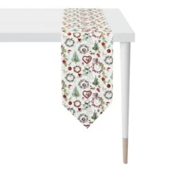 Chemin De Table 9528