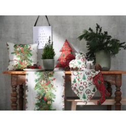 Chemin De Table 9529 -BRILLIANT Soldes Magasin 1000282295 210806 10014700325 MOOD DETAILS P000000001000282295 mood