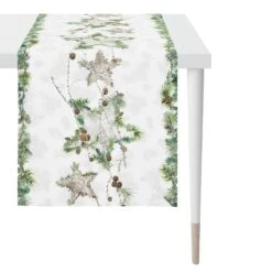 Chemin De Table 9531 -BRILLIANT Soldes Magasin 1000282306 210806 10021000343 IMAGE P000000001000282306