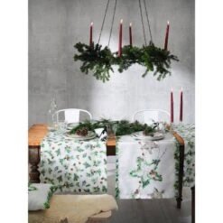 Chemin De Table 9531 -BRILLIANT Soldes Magasin 1000282306 210806 10021000345 MOOD DETAILS P000000001000282306 mood