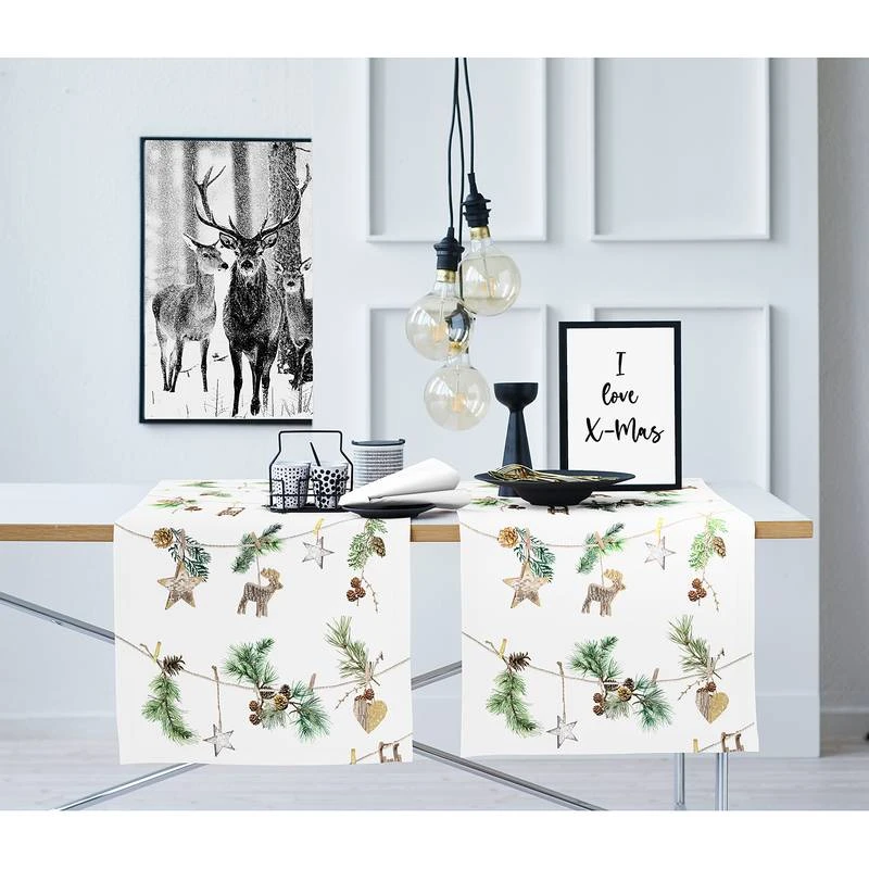 Chemin De Table 9532 2 Chemin De Table 9532 – Image 2