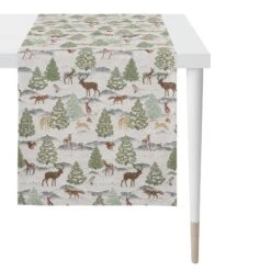 Chemin De Table 9536