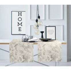 Chemin De Table 5255 -BRILLIANT Soldes Magasin 1000282409 210806 10105800498 MOOD DETAILS P000000001000282409 mood