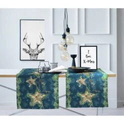 Chemin De Table 9531 -BRILLIANT Soldes Magasin 1000282412 210806 10105800503 MOOD DETAILS P000000001000282412 mood