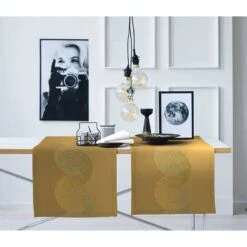 Chemin De Table 5234 11 Chemin De Table 5234 -BRILLIANT Soldes Magasin 1000282463 210806 10132400556 MOOD DETAILS P000000001000282463 mood