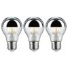 Paulmann Ampoules LED Demilla (lot De 3)