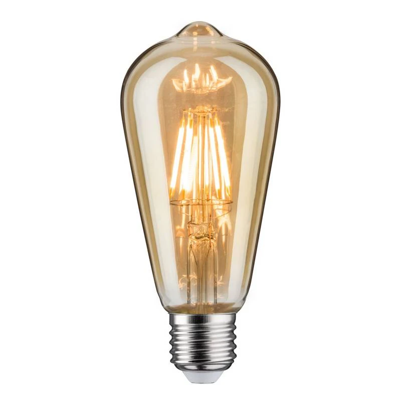 Paulmann Ampoules LED Dendera (lot De 2) 2 Paulmann Ampoules LED Dendera (lot De 2) – Image 2