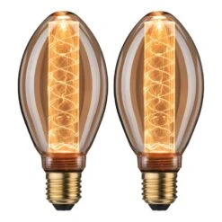 Paulmann Ampoules LED Denver (lot De 2)