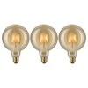 Paulmann Ampoules LED Denton (lot De 3)