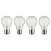 Paulmann Ampoules LED Kivik (lot De 4)