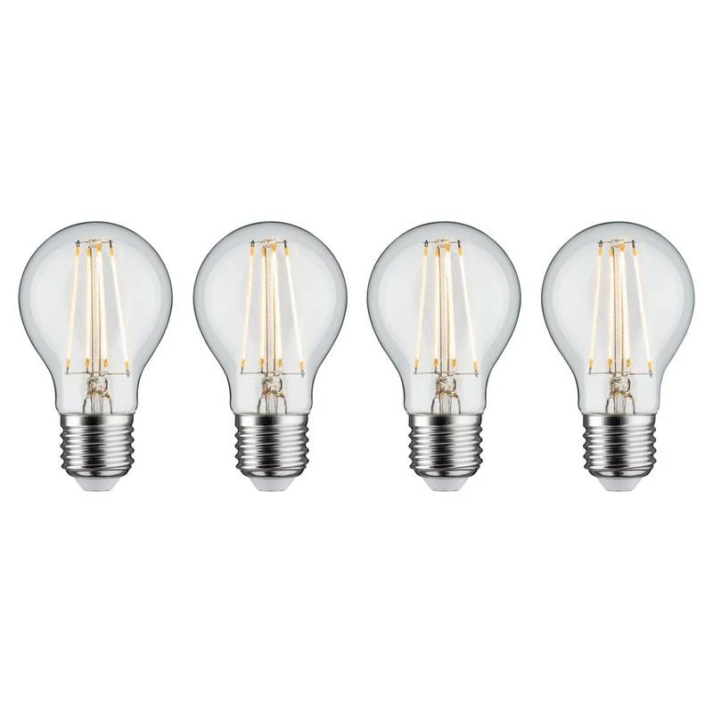 Paulmann Ampoules LED Kivik (lot De 4) 1 Paulmann Ampoules LED Kivik (lot De 4)
