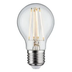 Paulmann Ampoules LED Kivik (lot De 4) 3 Paulmann Ampoules LED Kivik (lot De 4) -BRILLIANT Soldes Magasin 1000282722 210729 09062400033 DETAILS P000000001000282722