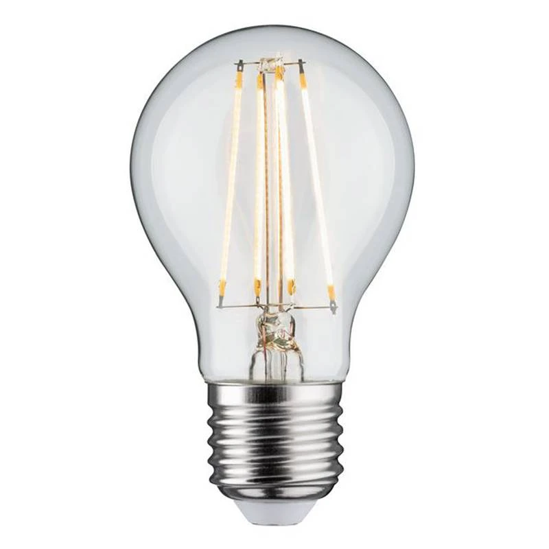 Paulmann Ampoules LED Kivik (lot De 4) 2 Paulmann Ampoules LED Kivik (lot De 4) – Image 2