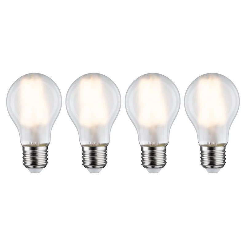Paulmann Ampoules LED Lika (lot De 4) 1 Paulmann Ampoules LED Lika (lot De 4)